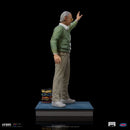 Iron Studios Stan Lee Pow! Entertainment 1:10 Scale Statue