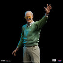 Iron Studios Stan Lee Pow! Entertainment 1:10 Scale Statue
