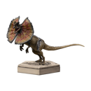 Iron Studios Jurassic Park Dilophosaurus