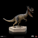 Iron Studios Jurassic Park Dilophosaurus