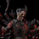 Iron Studios Doctor Strange 2: Multiverse of Madness Dead Strange Deluxe 1:10 Scale Statue