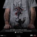 Iron Studios Doctor Strange 2: Multiverse of Madness Dead Strange 1:10 Scale Statue