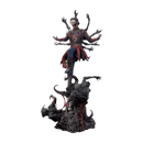 Iron Studios Doctor Strange 2: Multiverse of Madness Dead Strange 1:10 Scale Statue