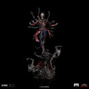 Iron Studios Doctor Strange 2: Multiverse of Madness Dead Strange 1:10 Scale Statue