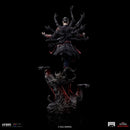 Iron Studios Doctor Strange 2: Multiverse of Madness Dead Strange 1:10 Scale Statue