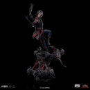 Iron Studios Doctor Strange 2: Multiverse of Madness Dead Strange 1:10 Scale Statue