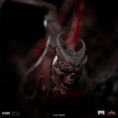 Iron Studios Doctor Strange 2: Multiverse of Madness Dead Strange 1:10 Scale Statue