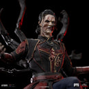 Iron Studios Doctor Strange 2: Multiverse of Madness Dead Strange 1:10 Scale Statue