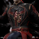 Iron Studios Doctor Strange 2: Multiverse of Madness Dead Strange 1:10 Scale Statue