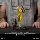 Iron Studios Teenage Mutant Ninja Turtles (tv 1987) April O'Neil 1:10 Scale Statue