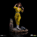 Iron Studios Teenage Mutant Ninja Turtles (tv 1987) April O'Neil 1:10 Scale Statue