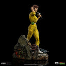 Iron Studios Teenage Mutant Ninja Turtles (tv 1987) April O'Neil 1:10 Scale Statue