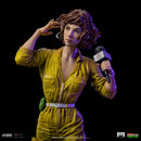 Iron Studios Teenage Mutant Ninja Turtles (tv 1987) April O'Neil 1:10 Scale Statue