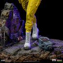 Iron Studios Teenage Mutant Ninja Turtles (tv 1987) April O'Neil 1:10 Scale Statue