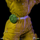 Iron Studios Teenage Mutant Ninja Turtles (tv 1987) April O'Neil 1:10 Scale Statue