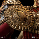 Iron Studios Black Adam Hawkman 1:10 Scale Statue