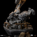 Iron Studios Black Adam Hawkman 1:10 Scale Statue