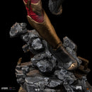 Iron Studios Black Adam Hawkman 1:10 Scale Statue