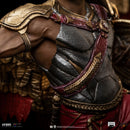 Iron Studios Black Adam Hawkman 1:10 Scale Statue