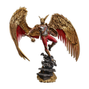 Iron Studios Black Adam Hawkman 1:10 Scale Statue