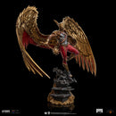 Iron Studios Black Adam Hawkman 1:10 Scale Statue