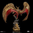 Iron Studios Black Adam Hawkman 1:10 Scale Statue