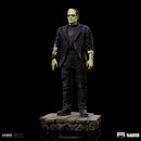 Iron Studios Universal Monsters Frankenstein 1:10 Scale Statue
