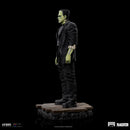 Iron Studios Universal Monsters Frankenstein 1:10 Scale Statue