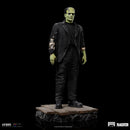 Iron Studios Universal Monsters Frankenstein 1:10 Scale Statue