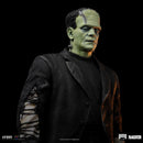 Iron Studios Universal Monsters Frankenstein 1:10 Scale Statue