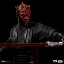 Iron Studios Star Wars Darth Maul