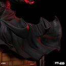 Iron Studios Star Wars Darth Maul