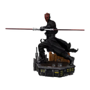Iron Studios Star Wars Darth Maul