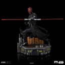 Iron Studios Star Wars Darth Maul