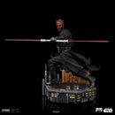 Iron Studios Star Wars Darth Maul