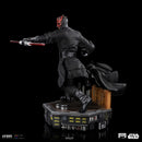 Iron Studios Star Wars Darth Maul