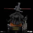 Iron Studios Star Wars Darth Maul