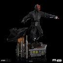 Iron Studios Star Wars Darth Maul