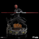 Iron Studios Star Wars Darth Maul