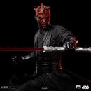Iron Studios Star Wars Darth Maul