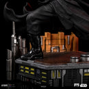 Iron Studios Star Wars Darth Maul