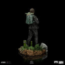 Iron Studios Star Wars: Book of Boba Fett Luke and Grogu Training 1:10 Scale Statue