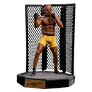 Iron Studios UFC Anderson "Spider" Silva (Signed Version) Deluxe Art Scale 1:10 Scale Statue