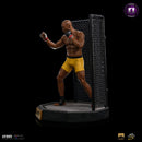 Iron Studios UFC Anderson "Spider" Silva (Signed Version) Deluxe Art Scale 1:10 Scale Statue