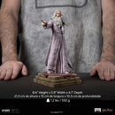 Iron Studios Harry Potter Albus Dumbledore 1:10 Scale Statue