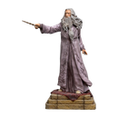Iron Studios Harry Potter Albus Dumbledore 1:10 Scale Statue