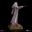 Iron Studios Harry Potter Albus Dumbledore 1:10 Scale Statue