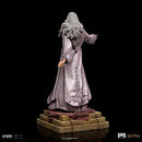 Iron Studios Harry Potter Albus Dumbledore 1:10 Scale Statue
