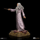 Iron Studios Harry Potter Albus Dumbledore 1:10 Scale Statue