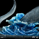 Iron Studios Jurassic World Mosasaurus Icons